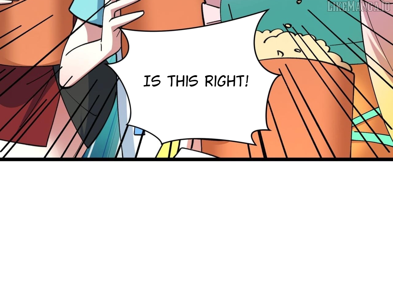 Era of the Haunted Chapter 530 - page 88